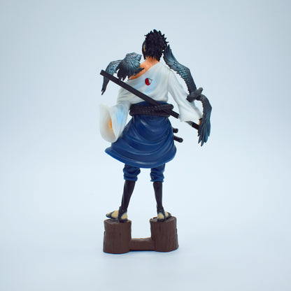 Sasuke Uchiha Action Figure