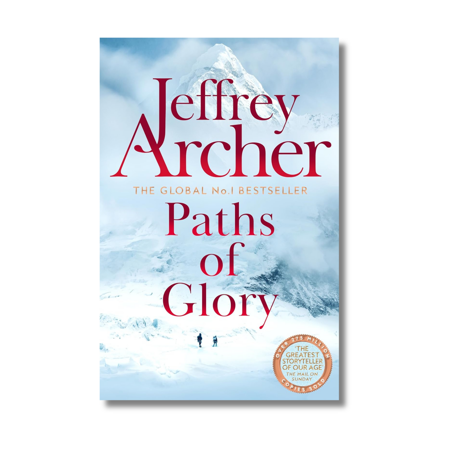 Paths of Glory