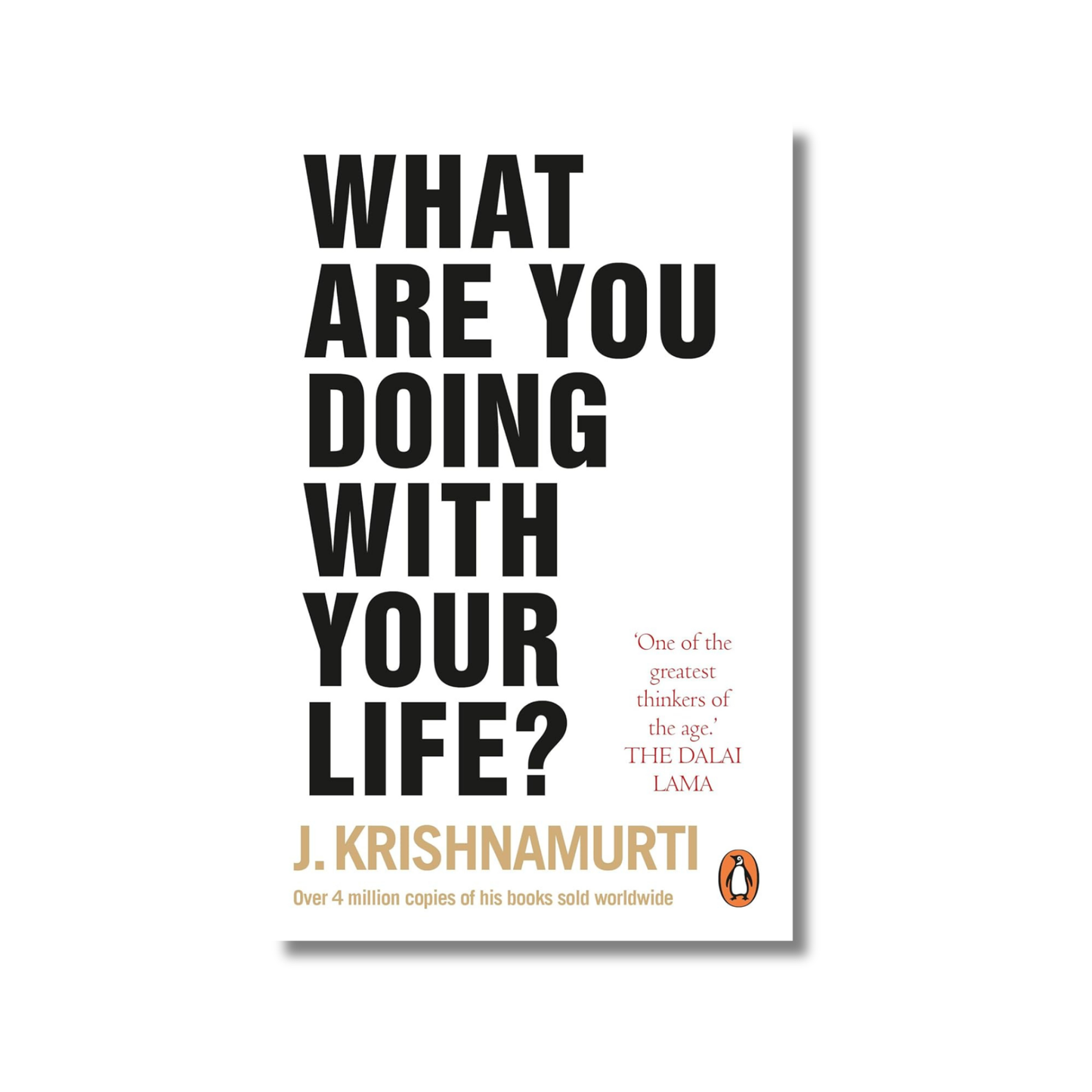What Are You Doing With Your Life? book cover