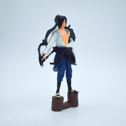 Sasuke Uchiha Action Figure