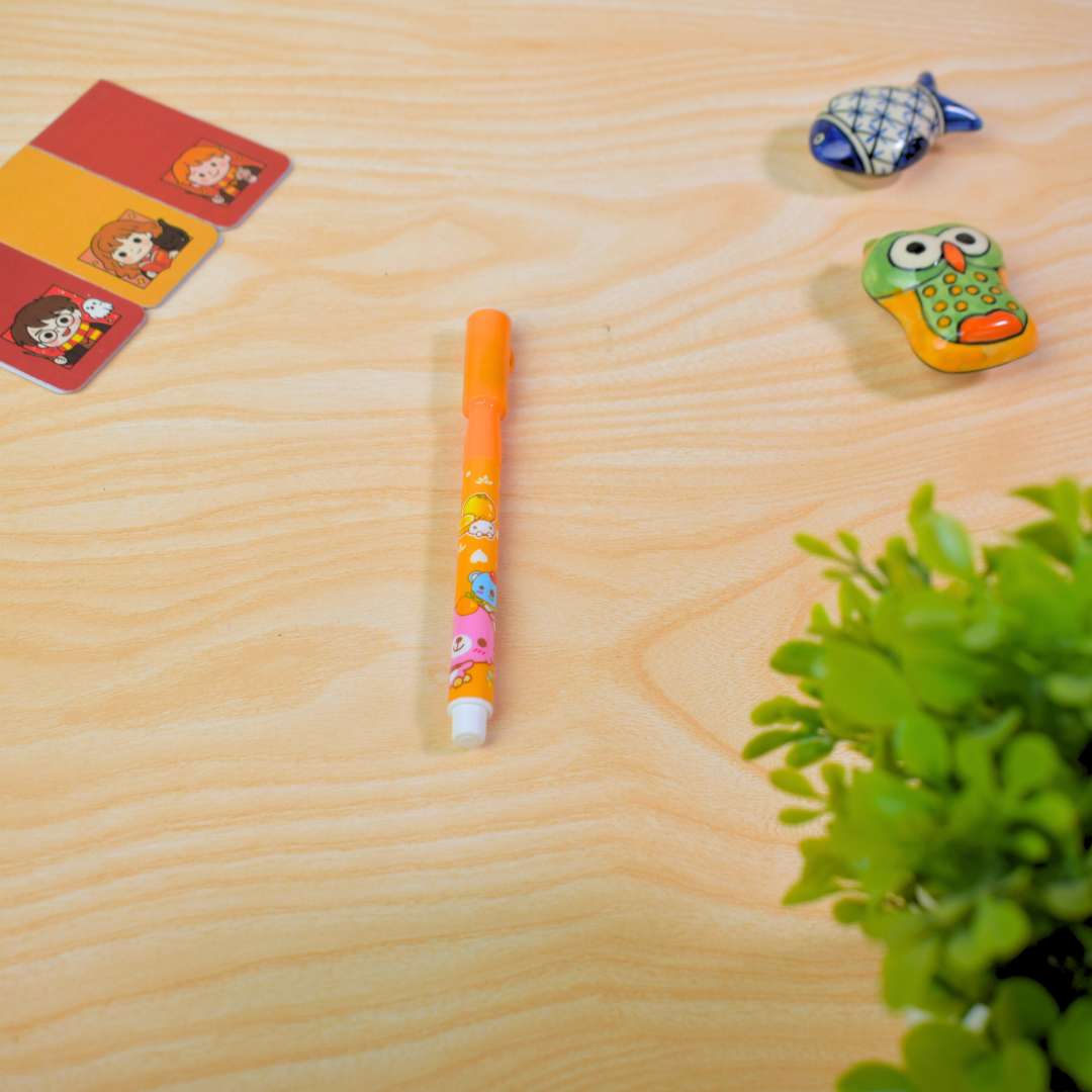Invisible Ink Pen Set – Magic Message Pens for Kids