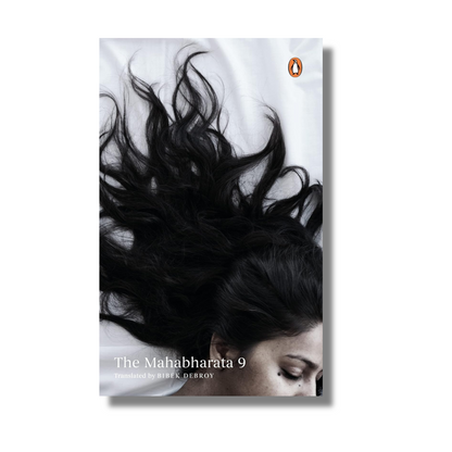 [Box Set] The Mahabharata: 10 Books box set - image 10