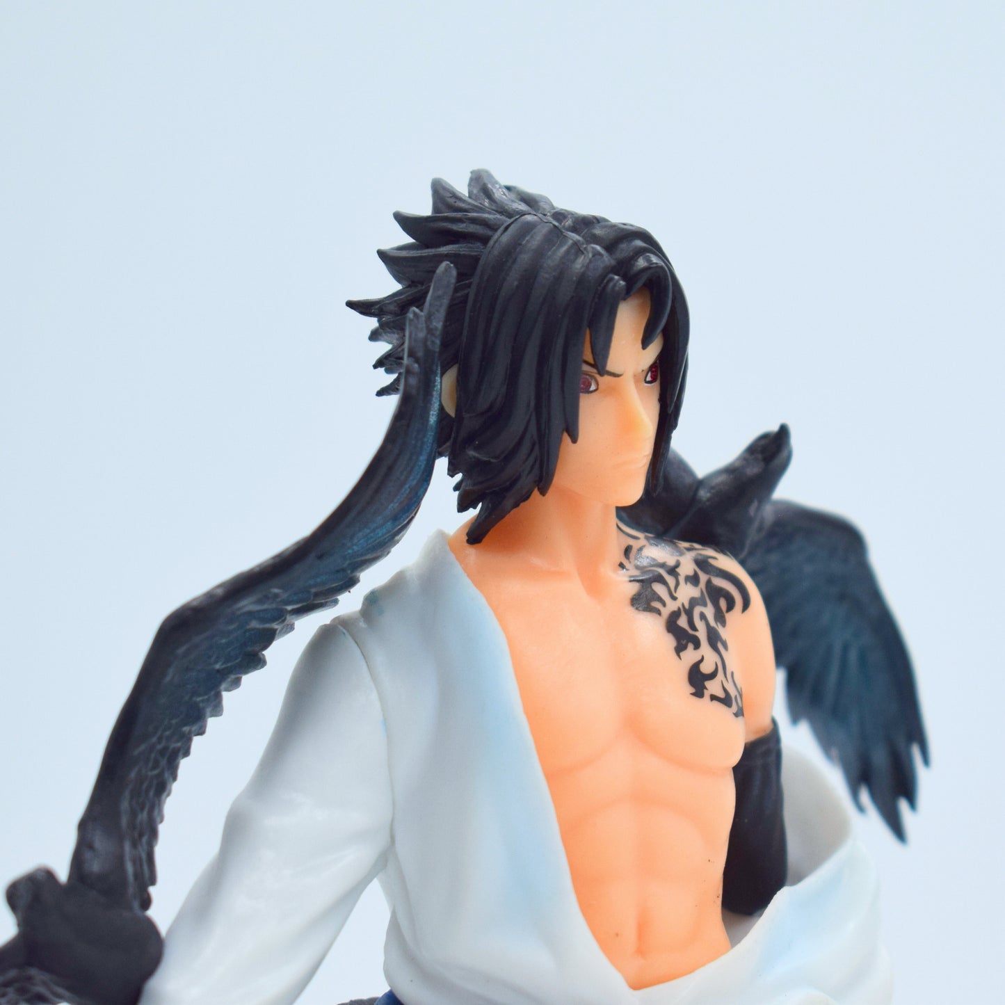 Sasuke Uchiha Action Figure