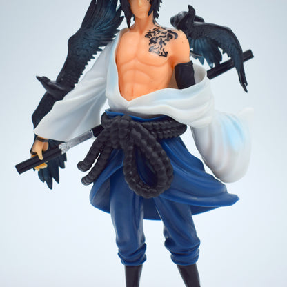 Sasuke Uchiha Action Figure