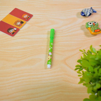 Invisible Ink Pen Set – Magic Message Pens for Kids