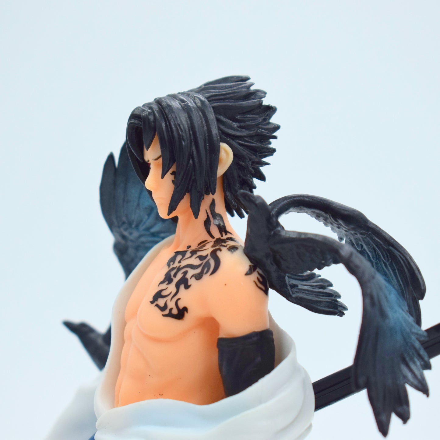 Sasuke Uchiha Action Figure