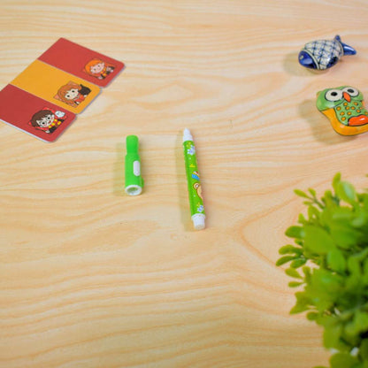 Invisible Ink Pen Set – Magic Message Pens for Kids