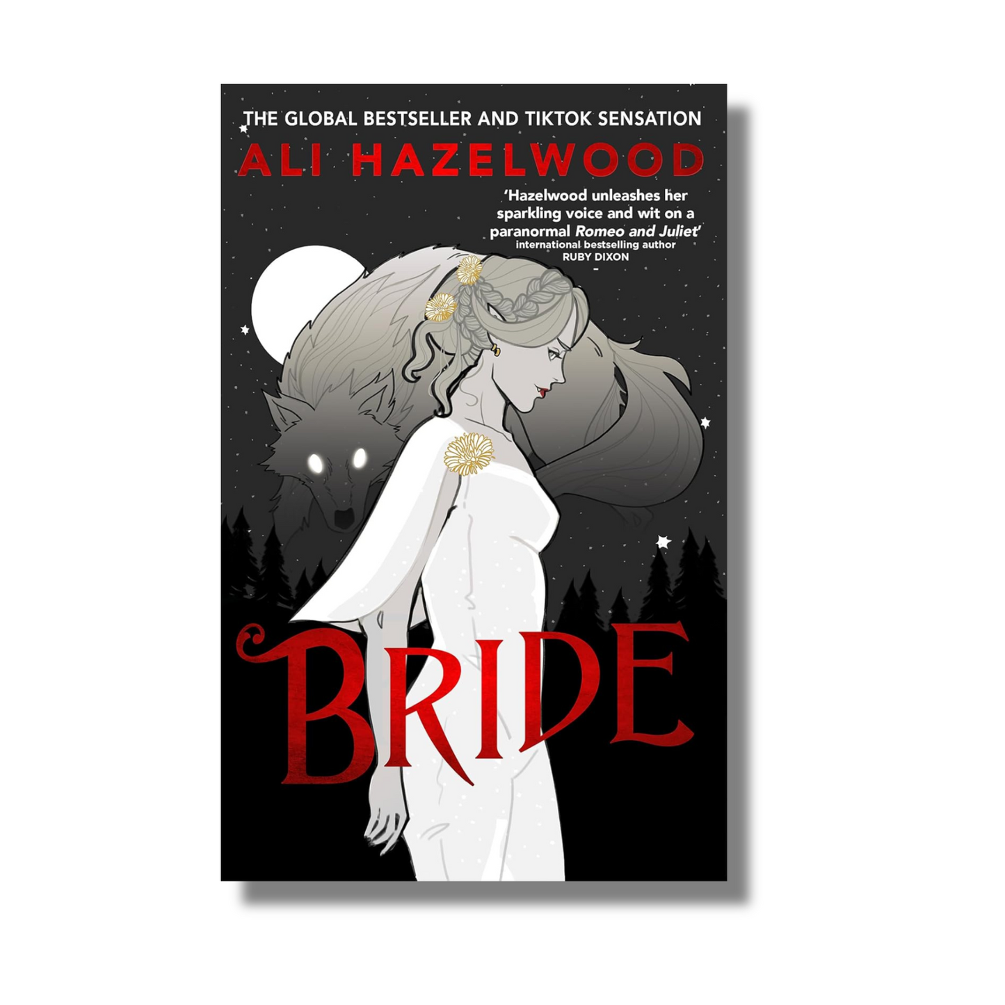 [Combo] Ali Hazelwood: 9 Books