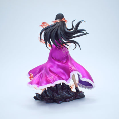 Boa Hancock Action Figure 26 CM From One Piece Series