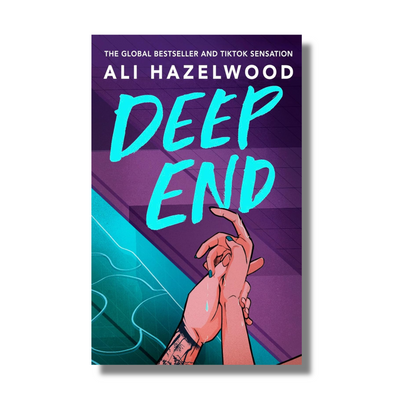 [Combo] Ali Hazelwood: 9 Books