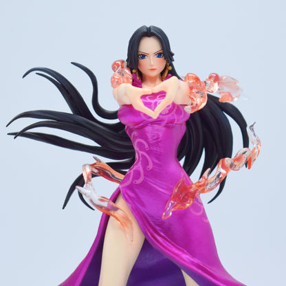 Boa Hancock Action Figure 26 CM From One Piece Series