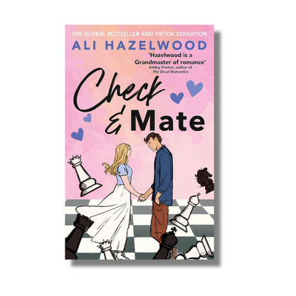 [Combo] Ali Hazelwood: 9 Books