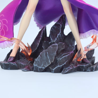 Boa Hancock Action Figure 26 CM From One Piece Series