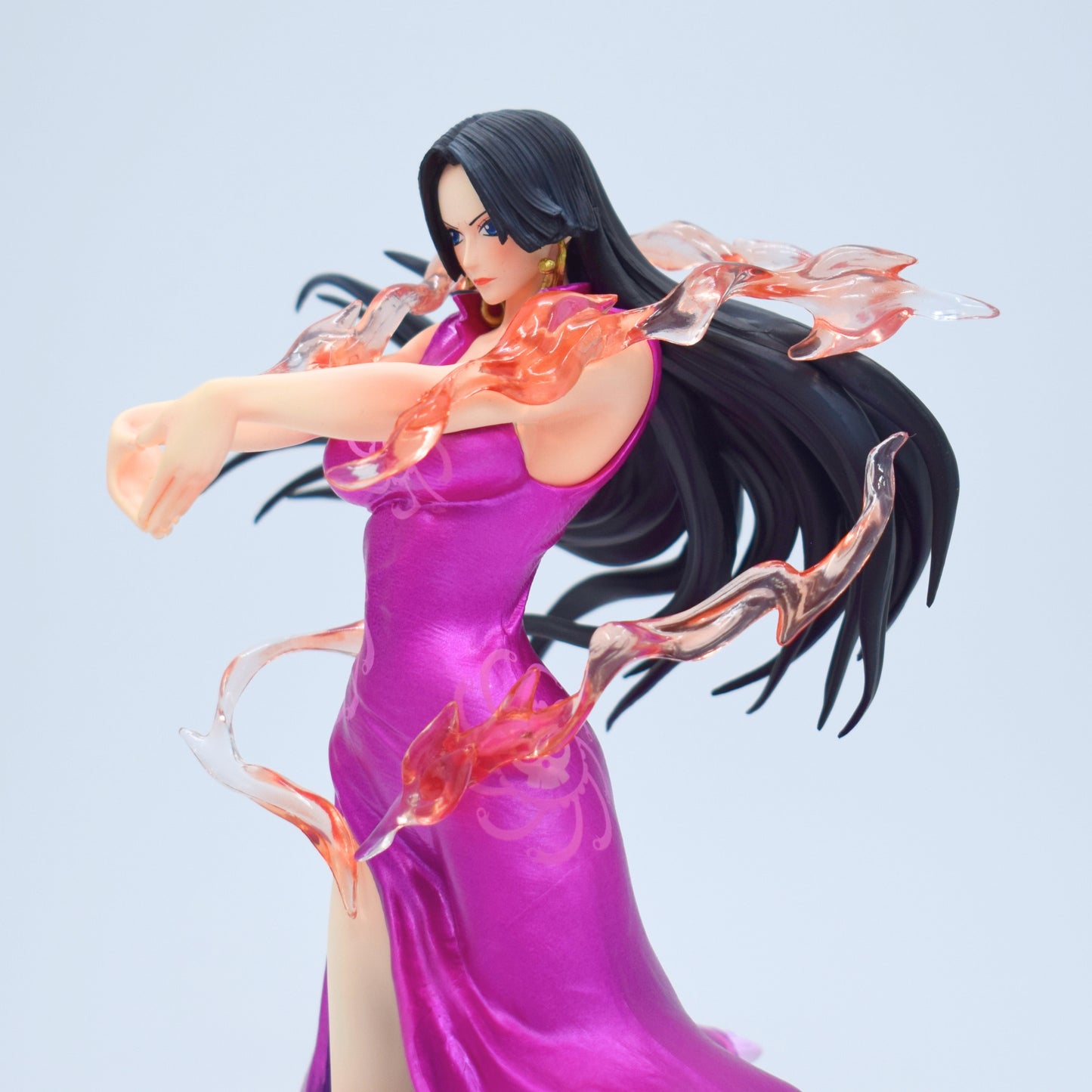 Boa Hancock Action Figure 26 CM From One Piece Series