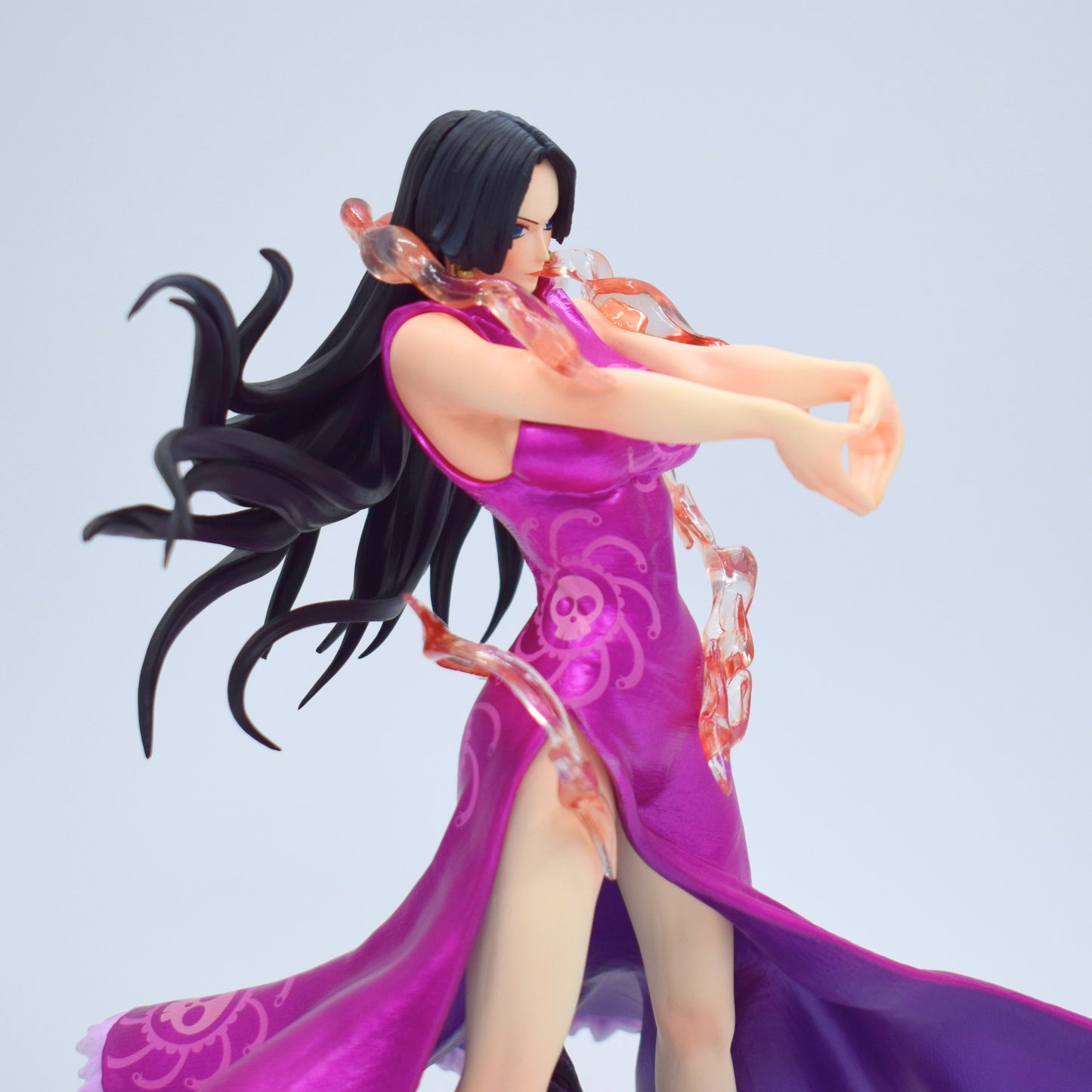 Boa Hancock Action Figure 26 CM From One Piece Series