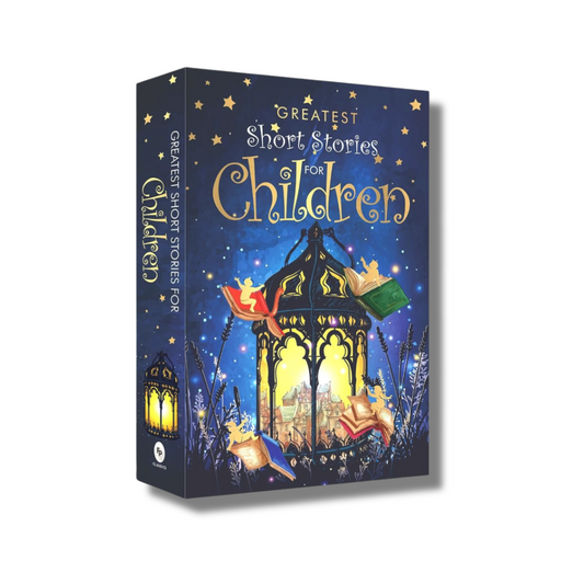 Greatest Short Stories For Children