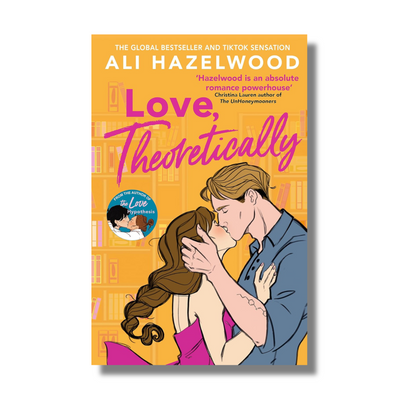 [Combo] Ali Hazelwood: 4 Books