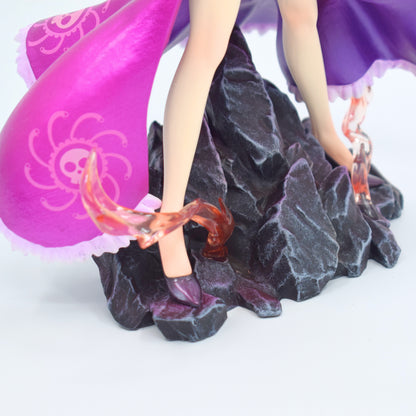 Boa Hancock Action Figure 26 CM From One Piece Series