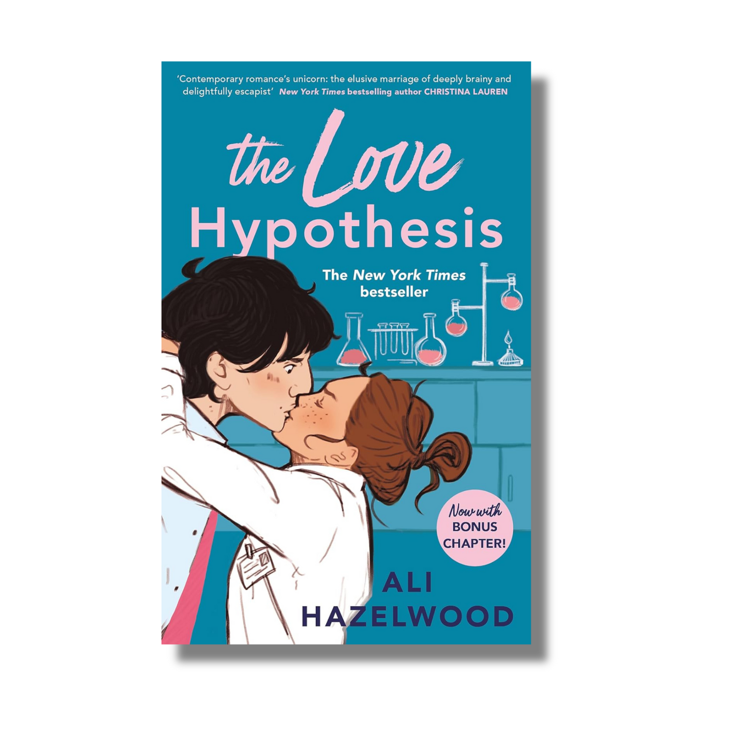 [Combo] Ali Hazelwood: 6 Books