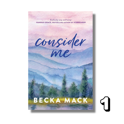 [Combo] Playing For Keeps: 4 Books