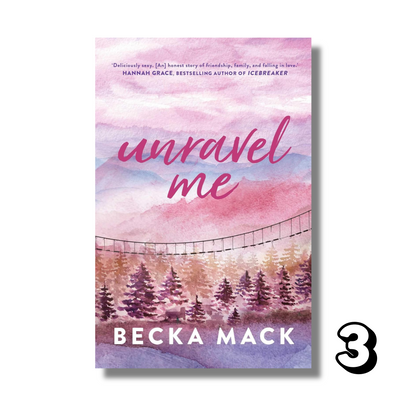 [Combo] Playing For Keeps: 4 Books