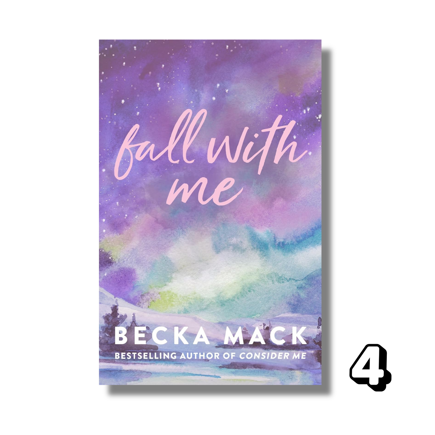 [Combo] Playing For Keeps: 4 Books