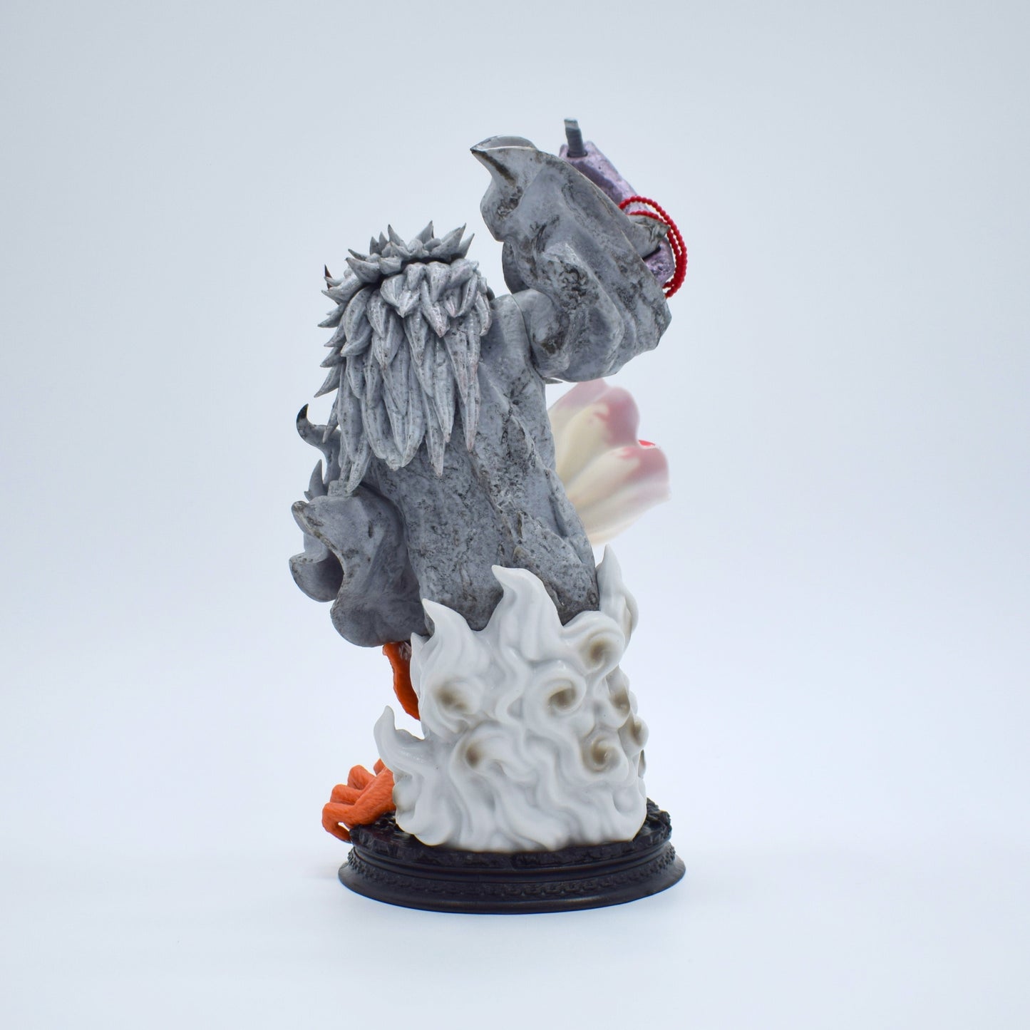 Minato Namikaze Premium 28.5cm Anime Action Figure