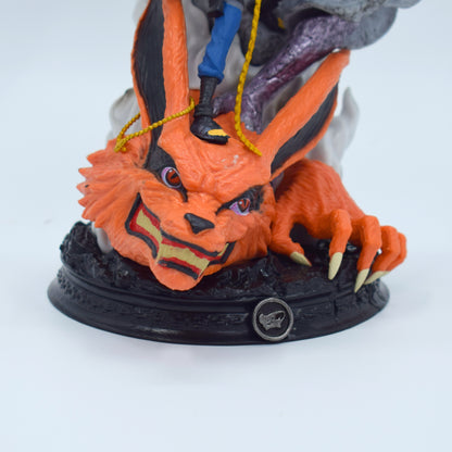 Minato Namikaze Premium 28.5cm Anime Action Figure