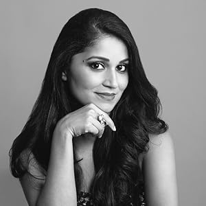 Saumya Dave