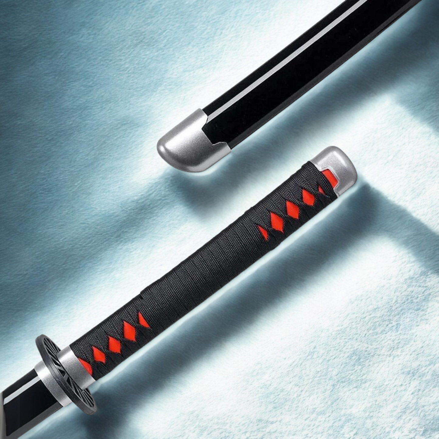 Satoman Tanjiro Kaigaku Wooden Katana