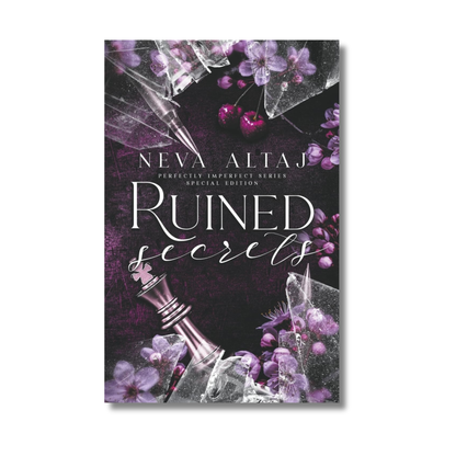 Ruined Secrets: Perfectly Imperfect #4
