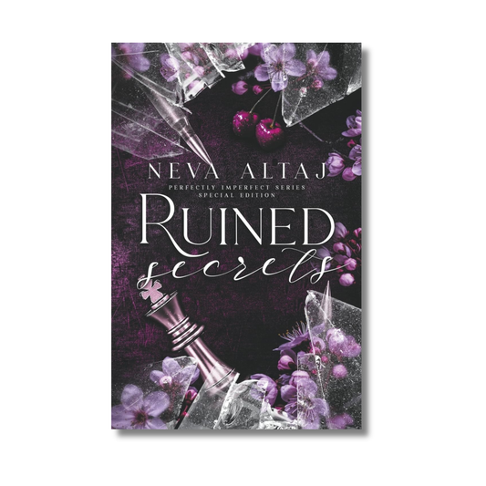 Ruined Secrets: Perfectly Imperfect #4