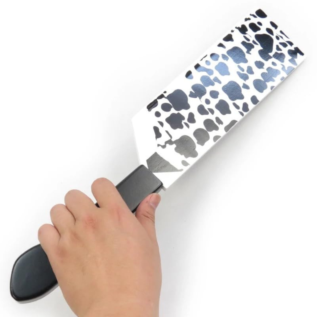 Jujutsu Kaisen: Nanami Kento's Cleaver Wooden Display Knife (50 cm) - view 5