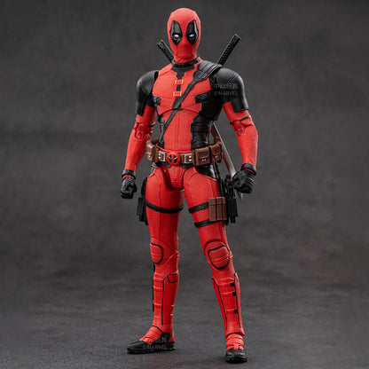 Deadpool — ZD Toys Action Figure - image 5