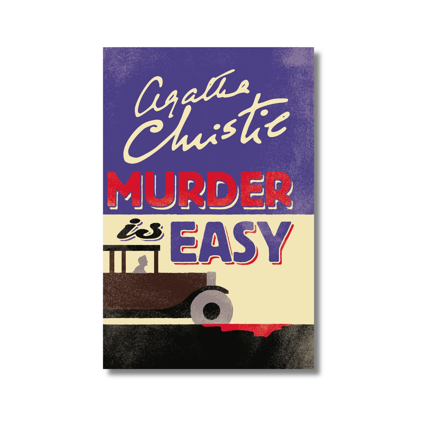 Murder Is Easy