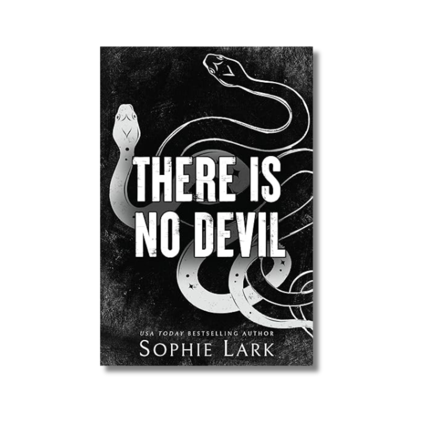 THERE IS NO DEVIL