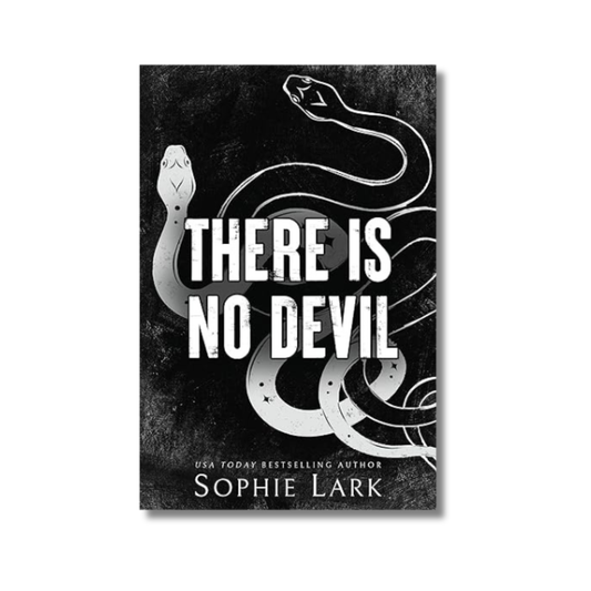 THERE IS NO DEVIL