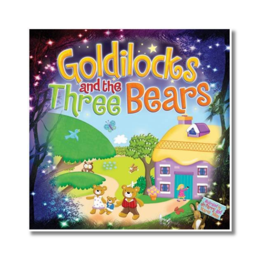 Goldilocks and the Three Bears