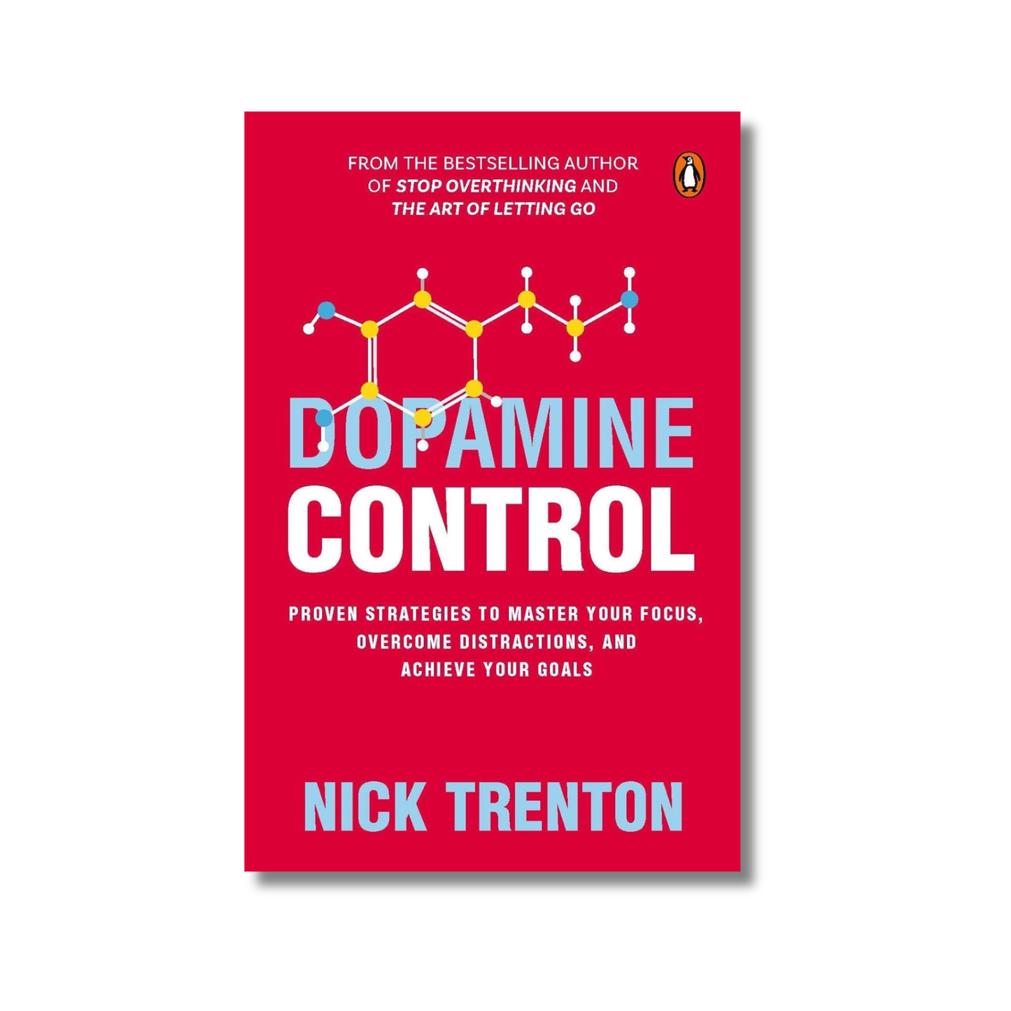 Dopamine Control