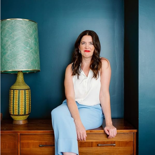 Kate Bowler