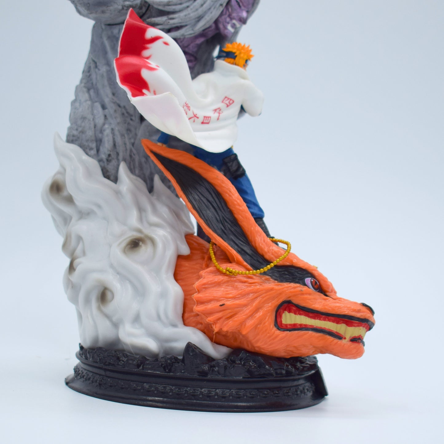 Minato Namikaze Premium 28.5cm Anime Action Figure