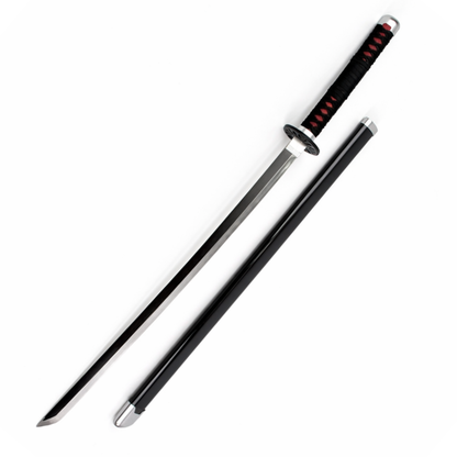 Demon Slayer: Legendary Tanjiro’s Nichirin Led Katana 104cm