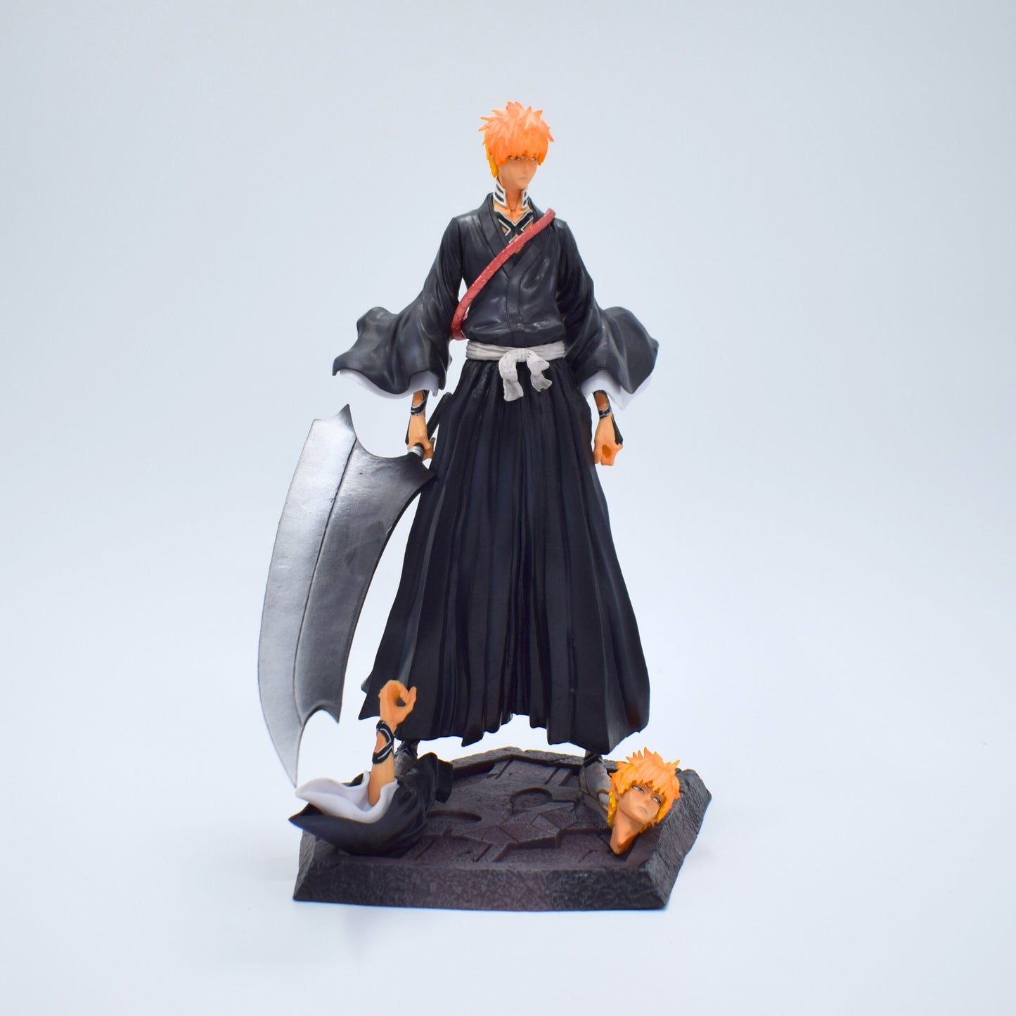 Ichigo Kurosaki – 33cm Premium Anime Figure with Bankai Sword