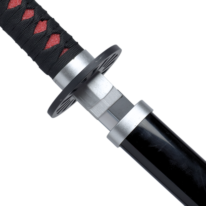 Demon Slayer: Legendary Tanjiro’s Nichirin Led Katana 104cm