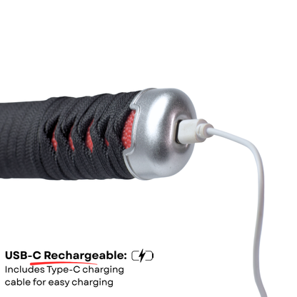 Demon Slayer: Legendary Tanjiro’s Nichirin Led Katana 104cm