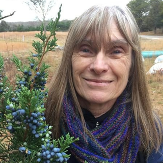Susan Wilson