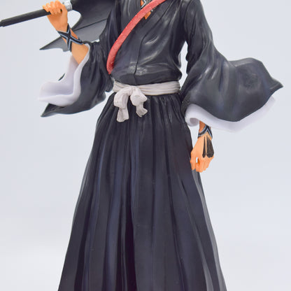Ichigo Kurosaki – 33cm Premium Anime Figure with Bankai Sword