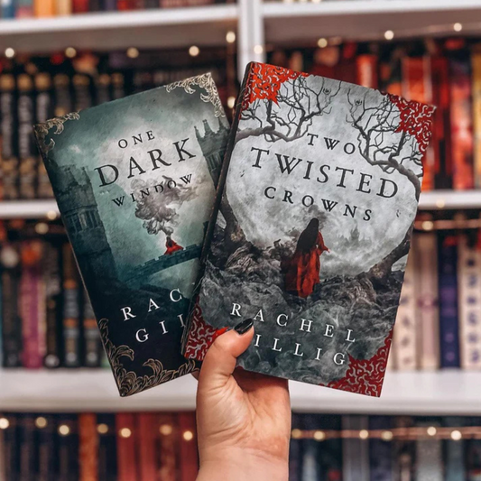 [Combo] The Shepherd King Duology : 2 Books