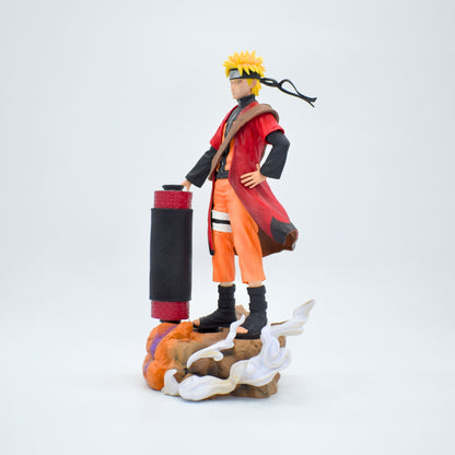Naruto Uzumaki Sage Mode Action Figure