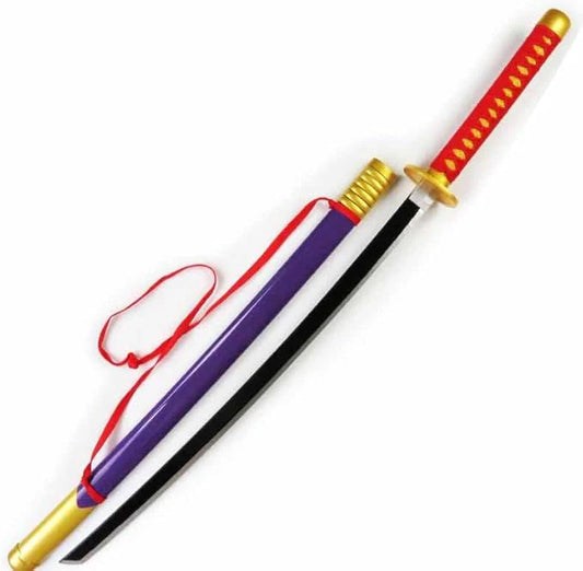 Benimaru – That Time I Got Reincarnated as a Slime – Wooden Katana Replica (104 cm)
